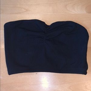 LF Emma and Sam black bandeau